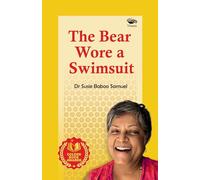 The Bear Wore a Swimsuit