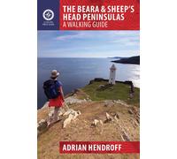 The Beara & Sheep's Head Peninsulas