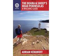 The Beara & Sheep's Head Peninsulas: A Walking Guide (Walking Guides)
