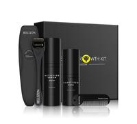 The Beard Growth Kit Gift For Men Husband Father Beard Care Set Grooming Tool