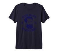 The Beard Season Never Ends, it is Always! Premium T-Shirt