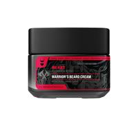 The Beard Struggle Eddie Hall Beast Line Beard Cream - Ragnarok Rising Signature Edition - Tame, Style & Condition Beard - Non-Greasy Formula with Legendary Scent