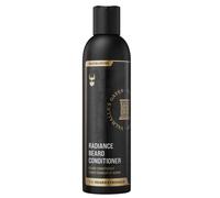 The Beard Struggle - Marksman's Beard Conditioner - Gold Collection, Valhalla's Gates - Nourish, Softens, & Strengthens Beard - Radiance Beard Conditioner for Men (240 ml)