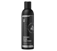 The Beard Struggle - Marksman's Beard Conditioner - Silver Collection, Alfheim's Forests - Nourish, Softens, & Strengthens Beard - Radiance Beard Conditioner for Men (240 ml)