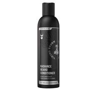 The Beard Struggle - Marksman's Beard Conditioner - Silver Collection, Viking Storm - Nourish, Softens, & Strengthens Beard - Radiance Beard Conditioner for Men (240 ml)