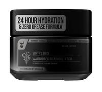 The Beard Struggle Warrior’s Beard Butter Surtr's Fury - Platinum Collection - Handcrafted with Non-Greasy Low-Hold Formula, Luxurious Cologne-Grade Fragrances - 50g / 1.76 US. oz. Warrior-Glass Jar