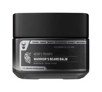 The Beard Struggle Warrior's Beard Balm, Aesir's Triumph | Platinum Collection, Non-Greasy Low-Hold Formula, Luxurious Cologne-Grade Fragrances