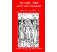 The Bearded Bride: A Critical Edition of THrymlur