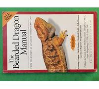 The Bearded Dragon Manual