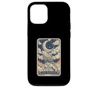 The Beardie - Bearded Dragon Lover Lizard Owner Tarot Case for iPhone 12/12 Pro