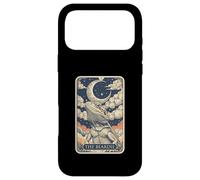 The Beardie - Bearded Dragon Lover Lizard Owner Tarot Case for iPhone 17 Pro Max