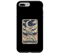 The Beardie - Bearded Dragon Lover Lizard Owner Tarot Case for iPhone 7 Plus/8 Plus