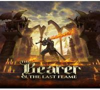 The Bearer & The Last Flame EU PS5 CD Key