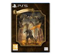 The Bearer & The Last Flame - Knights Edition (PlayStation 5)