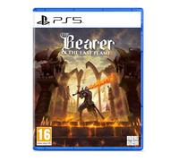 The Bearer & The Last Flame (PlayStation 5)