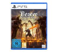 The Bearer & The Last Flame (PlayStation PS5) [Blu-ray]