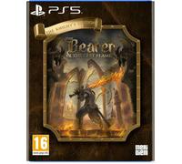 The Bearer & The Last Flame - The Knight's Edition (PS5) New Sealed Game