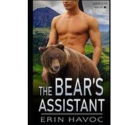 THE BEAR'S ASSISTANT: A Fated Mates Paranormal Romance (Midlife Shifters of Shadow Falls)