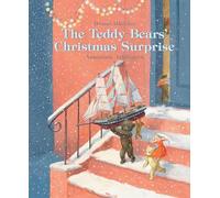 The Bears' Christmas Surprise