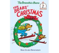 The Bears' Christmas : (The Berenstain Bears)