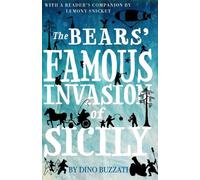 The Bears' Famous Invasion of Sicily