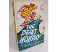 The Bears' Holiday (Beginner Series)