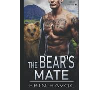 THE BEAR'S MATE: A BBW Shifter Romance (Midlife Shifters of Shadow Falls)