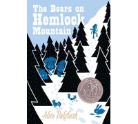 The Bears on Hemlock Mountain by Alice Dalgliesh (English) Paperback Book