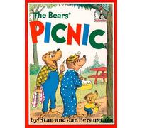 The Bears’ Picnic (Beginner Series)