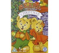 The Bears Who Saved Christmas