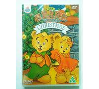 The Bears Who Saved Christmas [DVD]