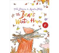 The Bear's Winter House