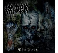 Vader – The Beast – CD – US Import