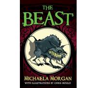 The Beast (4u2read): (Dyslexia-friendly)