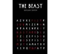 The Beast: A dark and addictive gay BDSM thriller