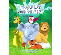 The Beast and the Least (Beast School Climate System)