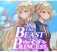 The Beast and the Princess PC Steam CD Key