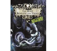 The Beast Beneath the Stairs - Express Edition (Library of Doom - Express Edition)