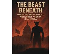 The Beast Beneath: Unveiling The Political Antichrist Agenda In America (The Serpent's System Series)