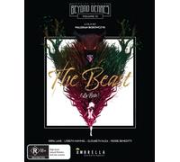 The Beast (Beyond Genres) [Region B] [Blu-ray]
