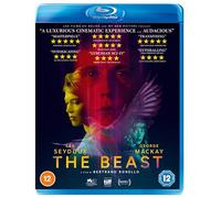 The Beast [Blu-ray] [Region B]