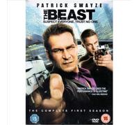 The Beast: Complete Season 1 [DVD] [2009]