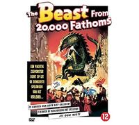 The Beast from 20,000 Fathoms [1953] [DVD]