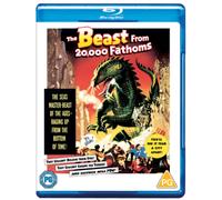 The Beast from 20,000 Fathoms