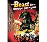 The Beast From 20,000 Fathoms