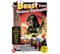 Beast From 20000 Fathoms [DVD] (PG)