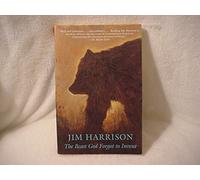 The Beast God Forgot to Invent