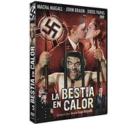 The Beast in Heat ( La bestia in calore )