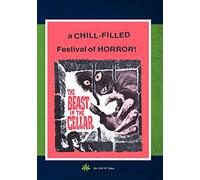 The Beast in the Cellar