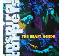 Inspiral Carpets - The Beast Inside (Limited Purple Colour Vinyl - 2LP) [VINYL]